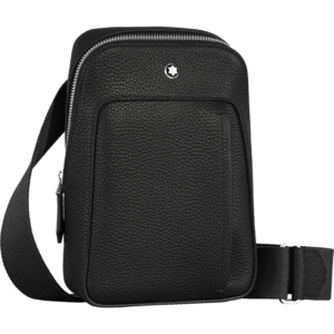 Montblanc Meisterstück Companion Small On-Body Bag