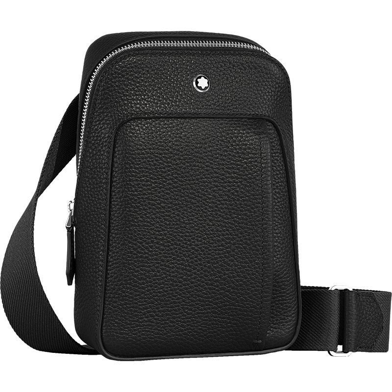 Montblanc Meisterstück Companion Small On-Body Bag