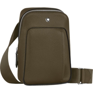 Montblanc Meisterstück Companion Small On-Body Bag