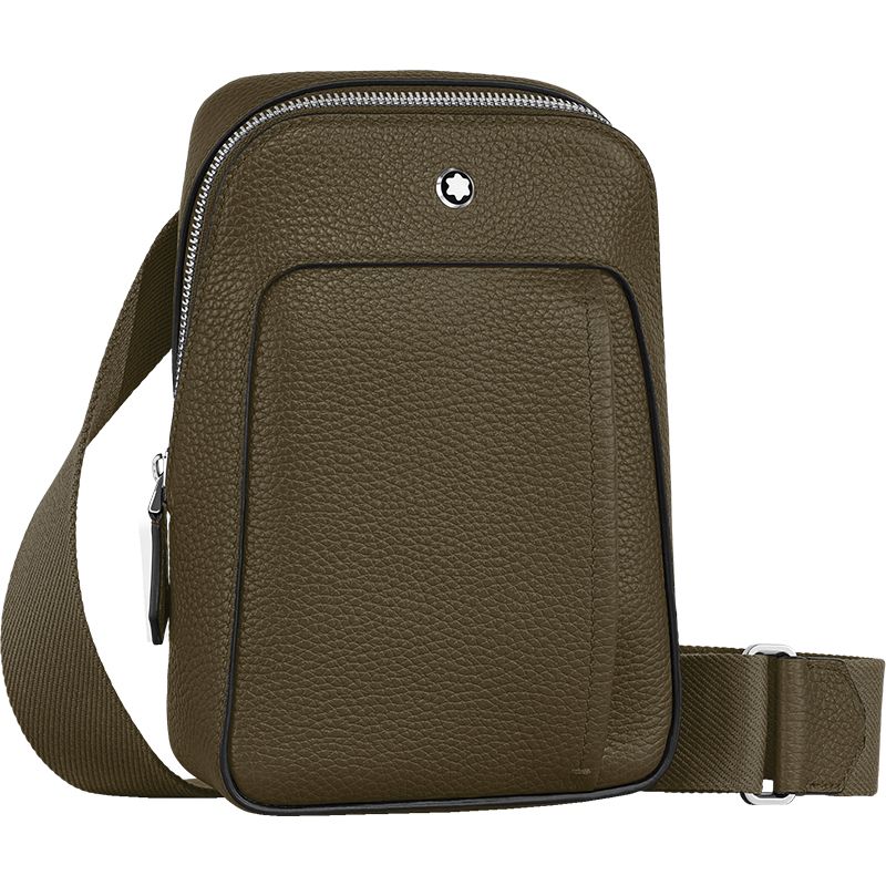 Montblanc Meisterstück Companion Small On-Body Bag