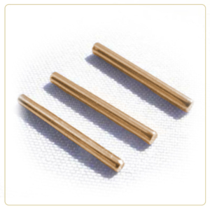 S.T. Dupont Replacement Bronze Pivot Pin 1.10 × 10.90mm