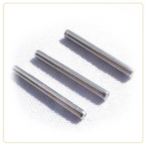 S.T. Dupont Long Smooth Stainless-Steel Hinge Pin