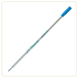 S.T. Dupont Medium Ballpoint Refill – Blue