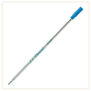 S.T. Dupont Fine Ballpoint Refill – Blue