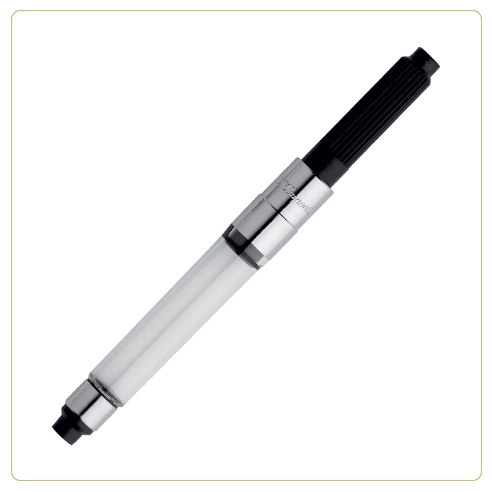 S.T. Dupont Fountain Pen Piston Converter