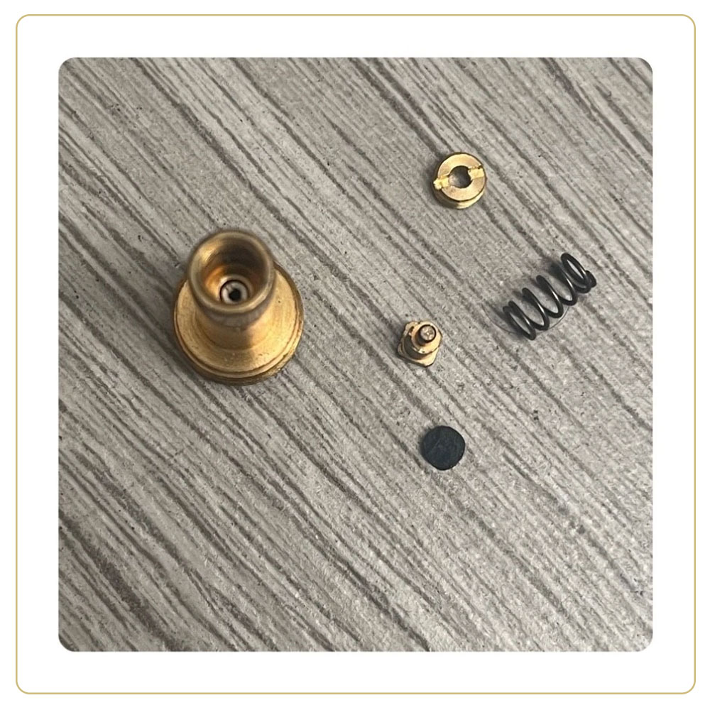 S.T. Dupont Replacement Lighter Valve Clapper
