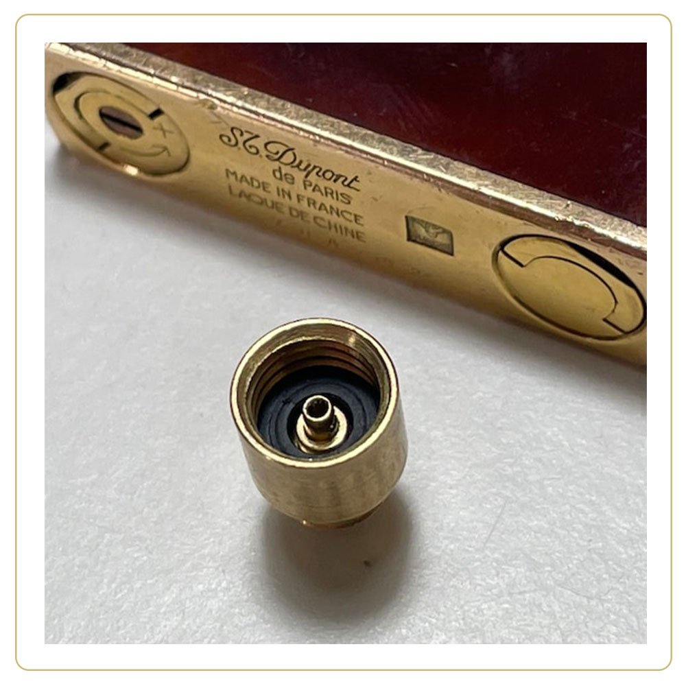 S.T. Dupont Replacement Valve Washer