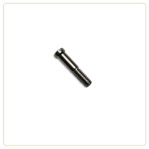 S.T. Dupont Ligne 2 PN Flame Adjustment Cap Screw