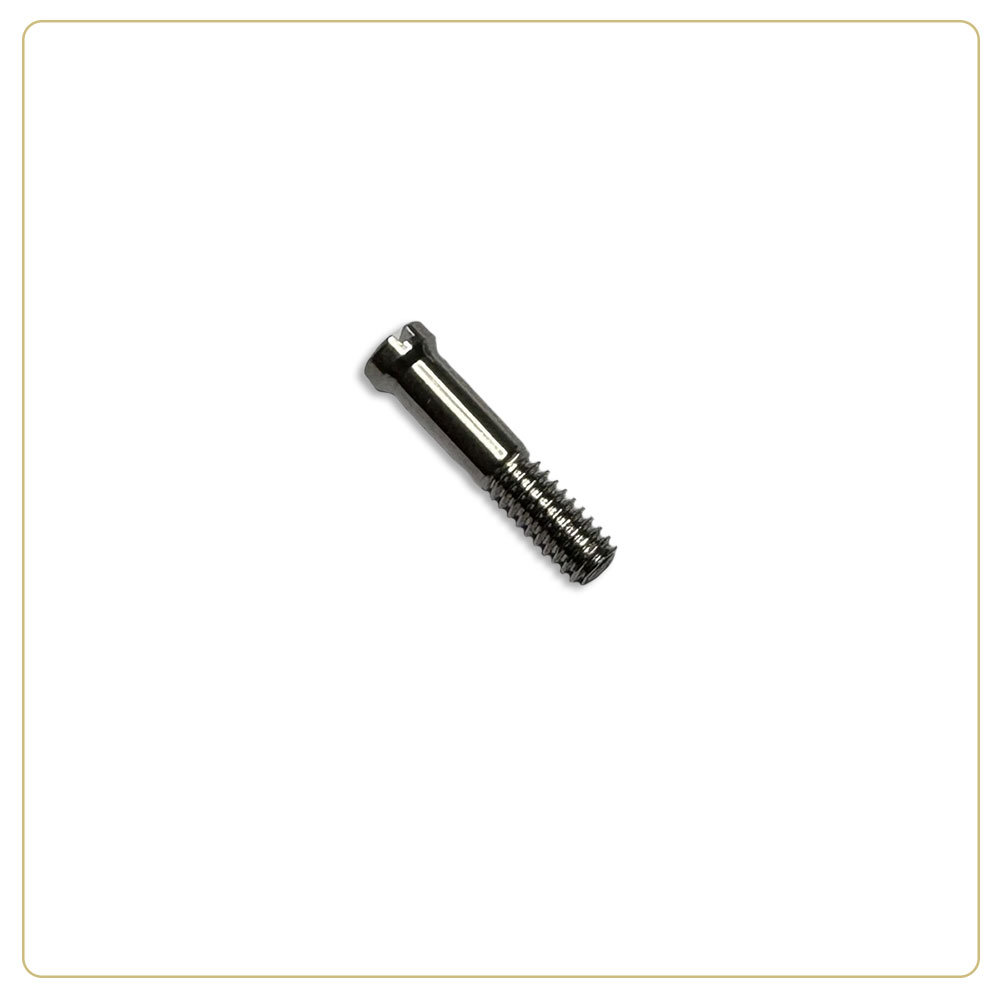 S.T. Dupont Ligne 2 PN Flame Adjustment Cap Screw